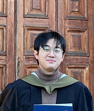 Galen Cao               MSc Computational Mathematical Finance, 2020/21
